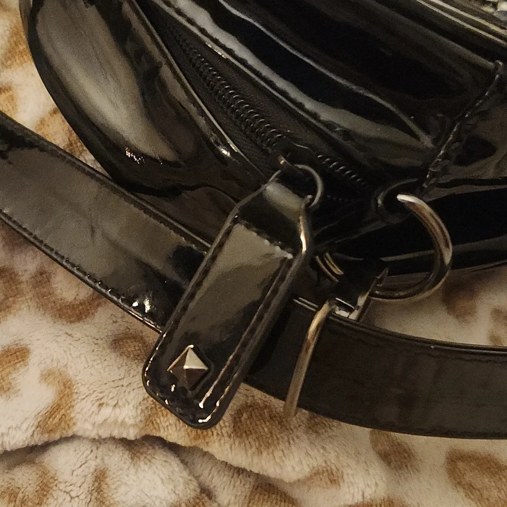 Rock Rebel purse - Picture 3 of 4